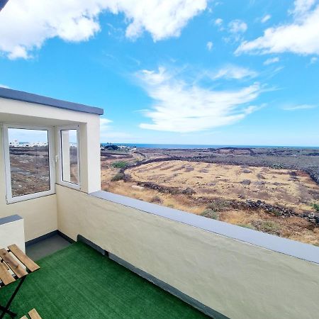 Apartamento En Mala Con Vista Al Mar Extérieur photo