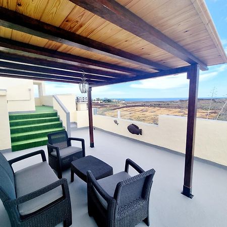 Apartamento En Mala Con Vista Al Mar Extérieur photo
