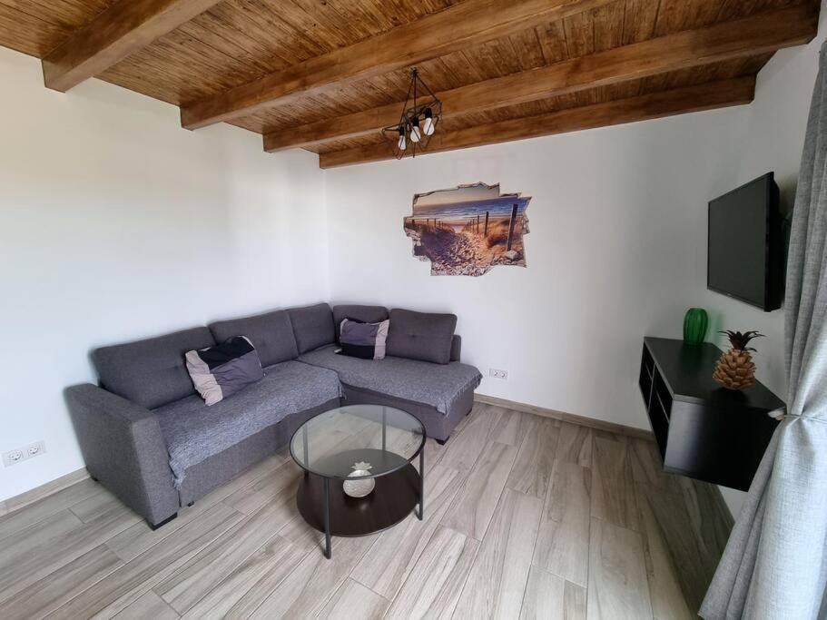 Apartamento En Mala Con Vista Al Mar Extérieur photo