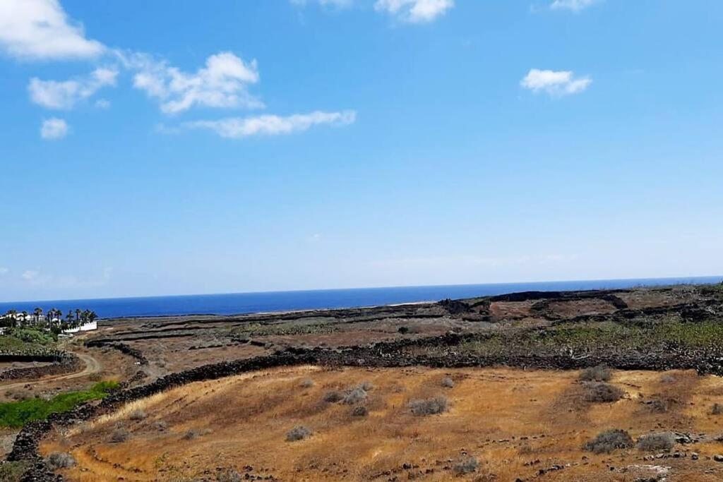 Apartamento En Mala Con Vista Al Mar Extérieur photo