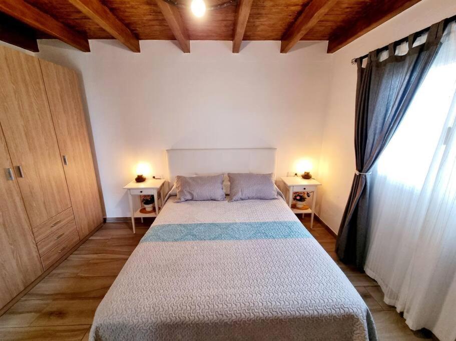 Apartamento En Mala Con Vista Al Mar Extérieur photo