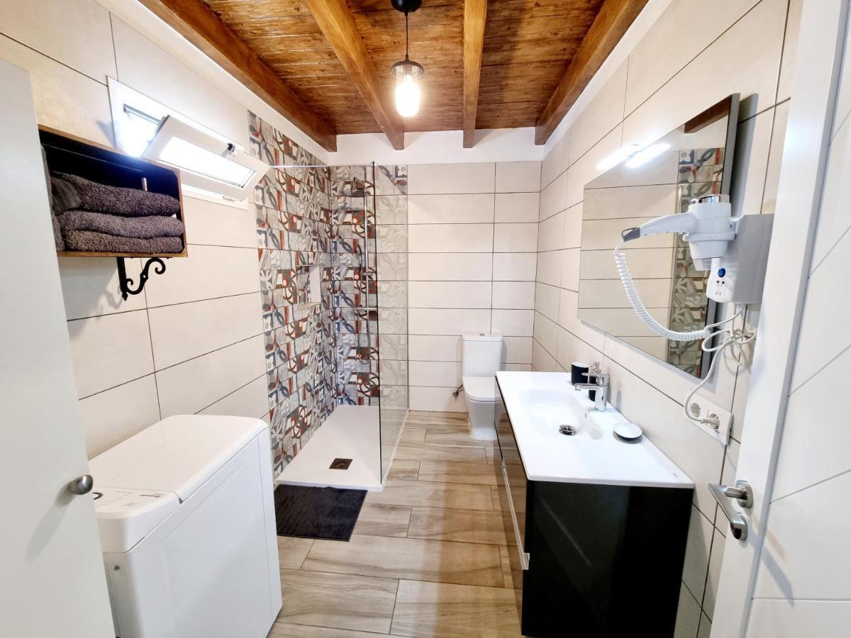 Apartamento En Mala Con Vista Al Mar Extérieur photo