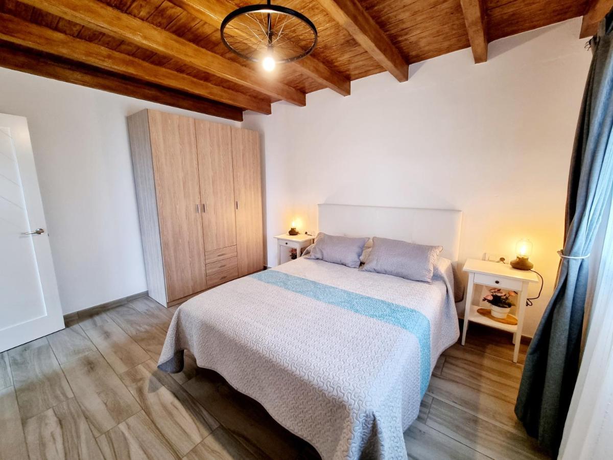 Apartamento En Mala Con Vista Al Mar Extérieur photo