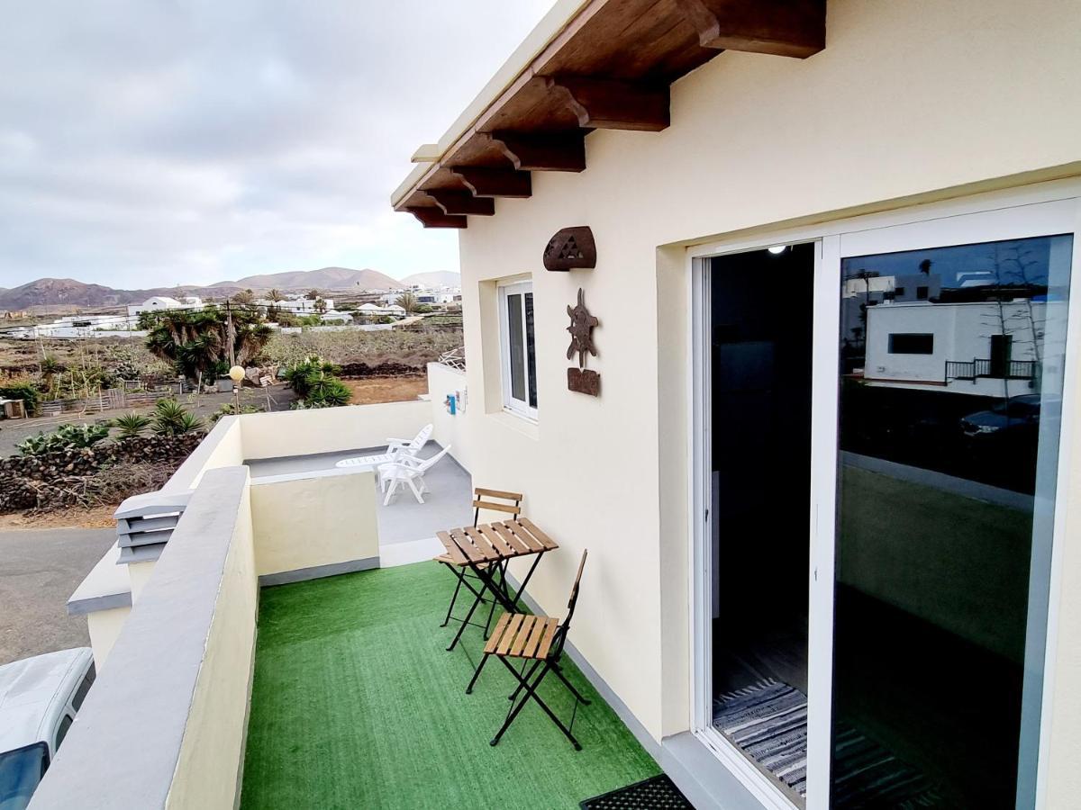 Apartamento En Mala Con Vista Al Mar Extérieur photo