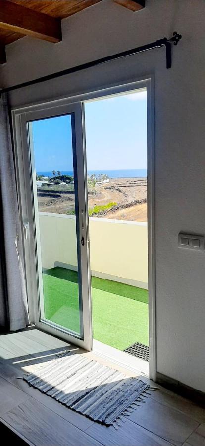 Appartement Apartamento En Mala Con Vista Al Mar Extérieur photo