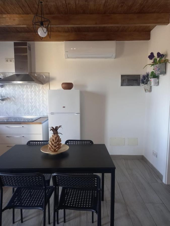 Apartamento En Mala Con Vista Al Mar Extérieur photo