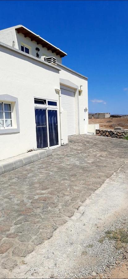 Apartamento En Mala Con Vista Al Mar Extérieur photo