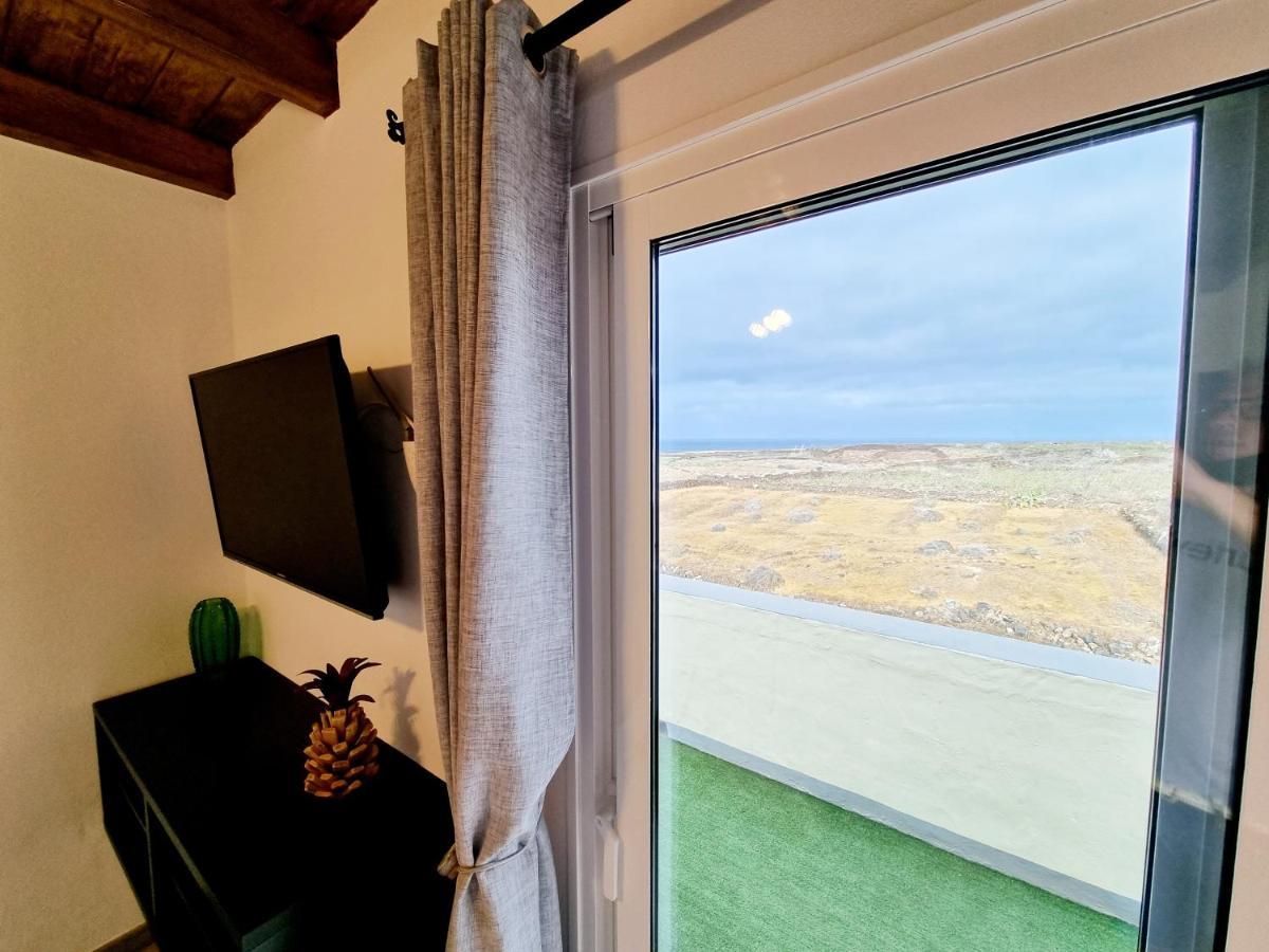 Apartamento En Mala Con Vista Al Mar Extérieur photo