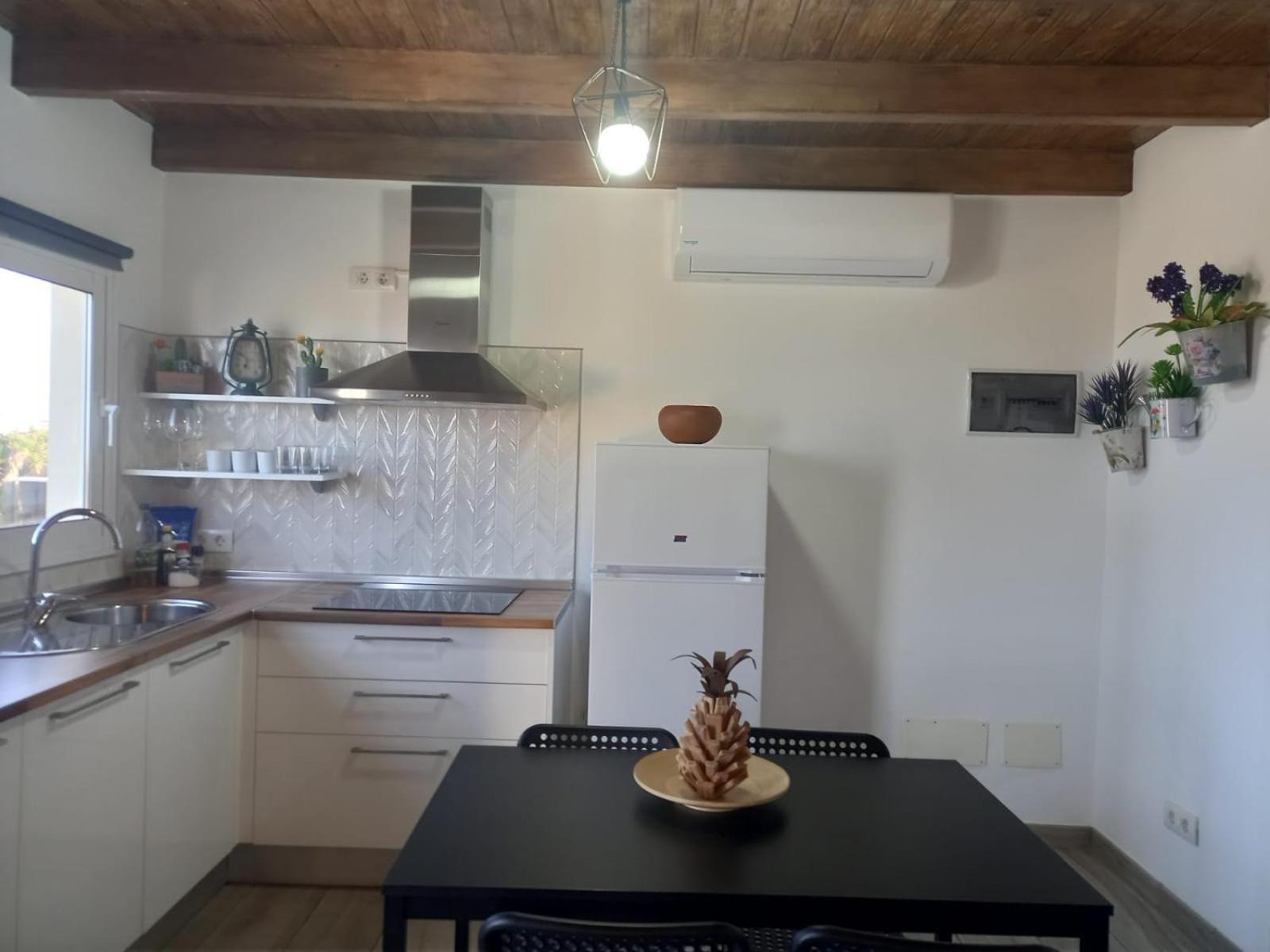 Apartamento En Mala Con Vista Al Mar Extérieur photo